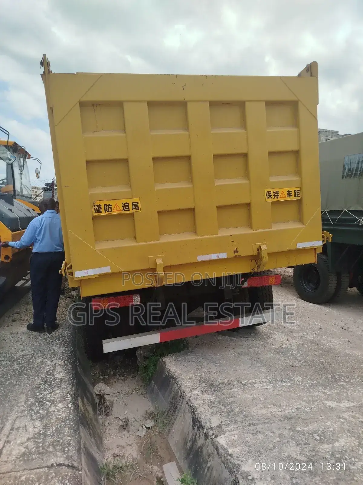 Shacman Truck F3000 for Sale