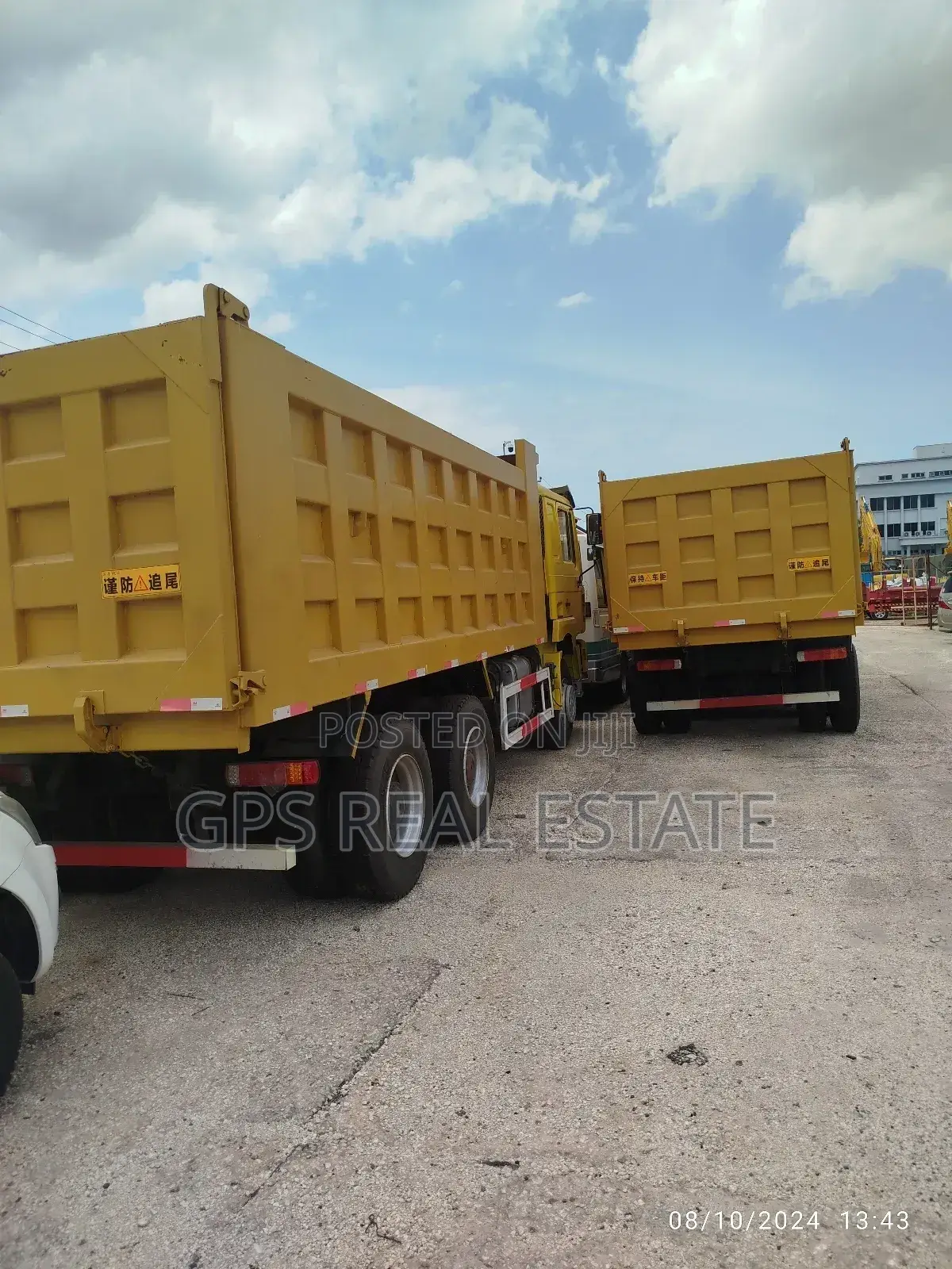 Shacman Truck F3000 for Sale