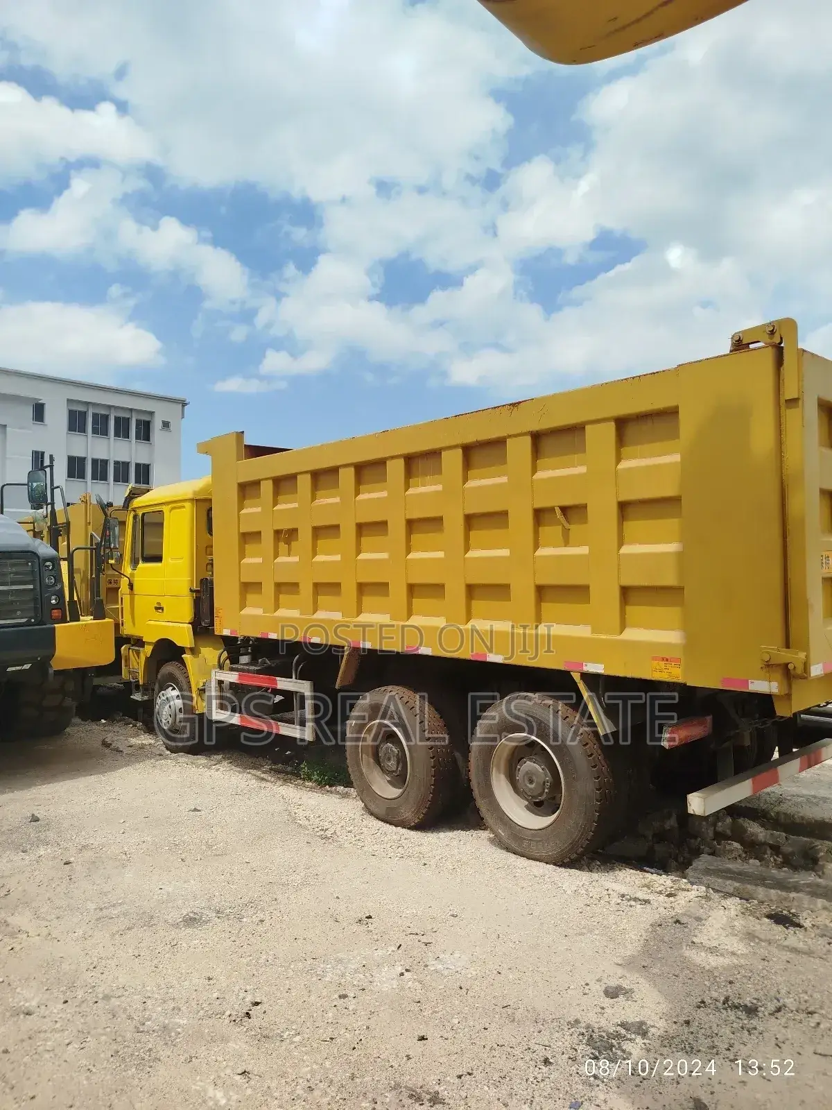 Shacman Truck F3000 for Sale