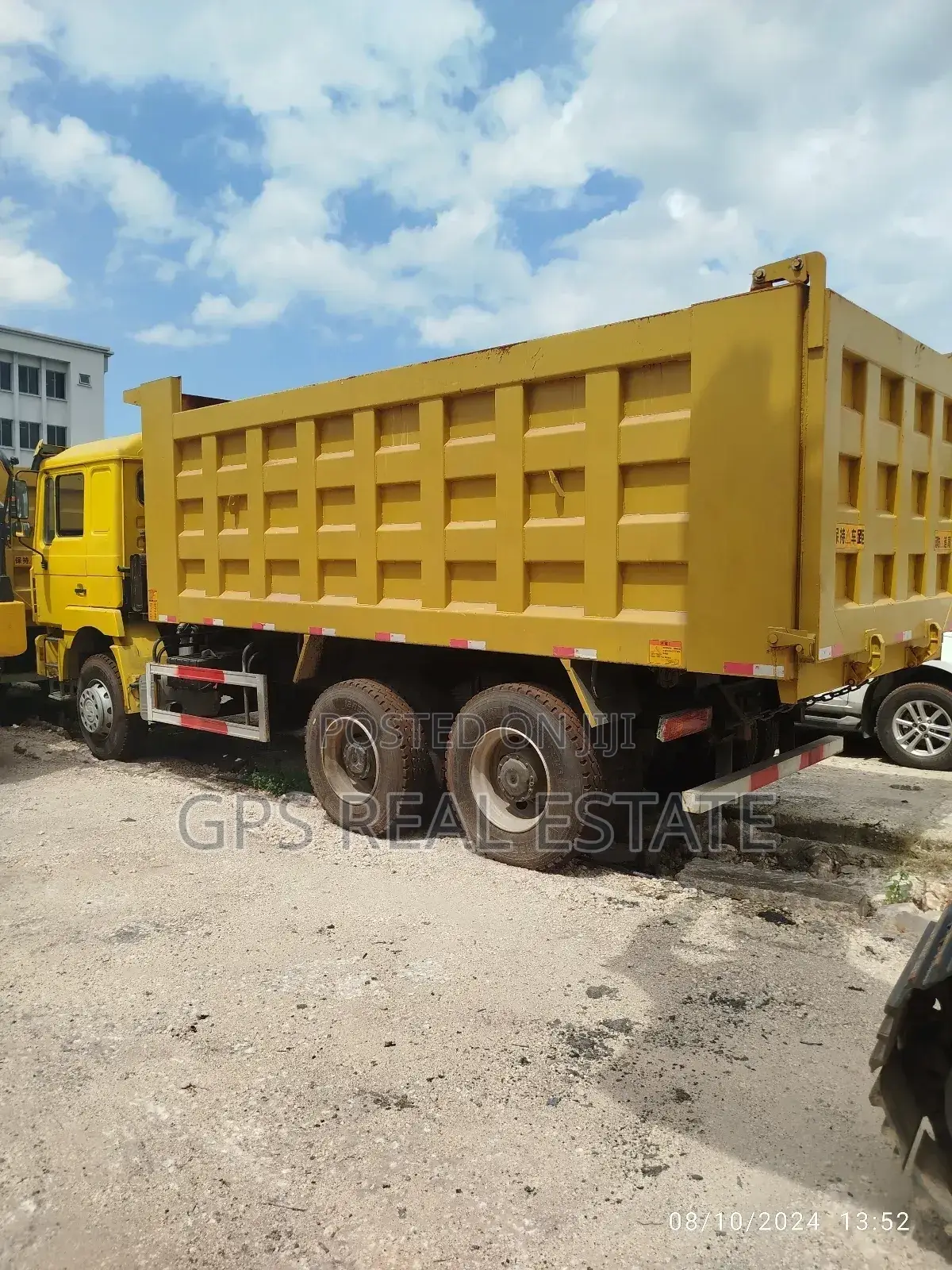Shacman Truck F3000 for Sale