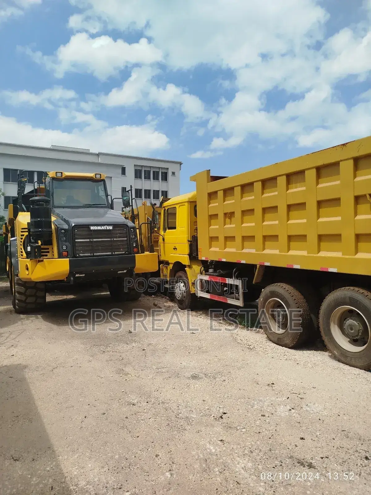 Shacman Truck F3000 for Sale