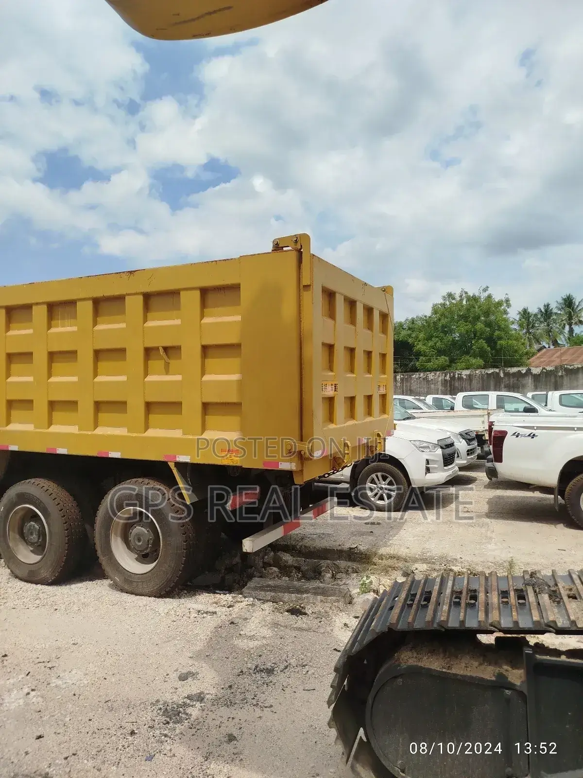 Shacman Truck F3000 for Sale