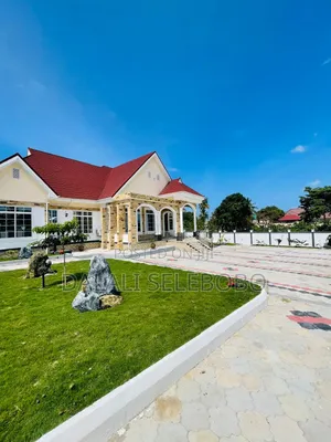 4bdrm Bungalow in Goba Njia Ya Makongo, Kibaha for sale