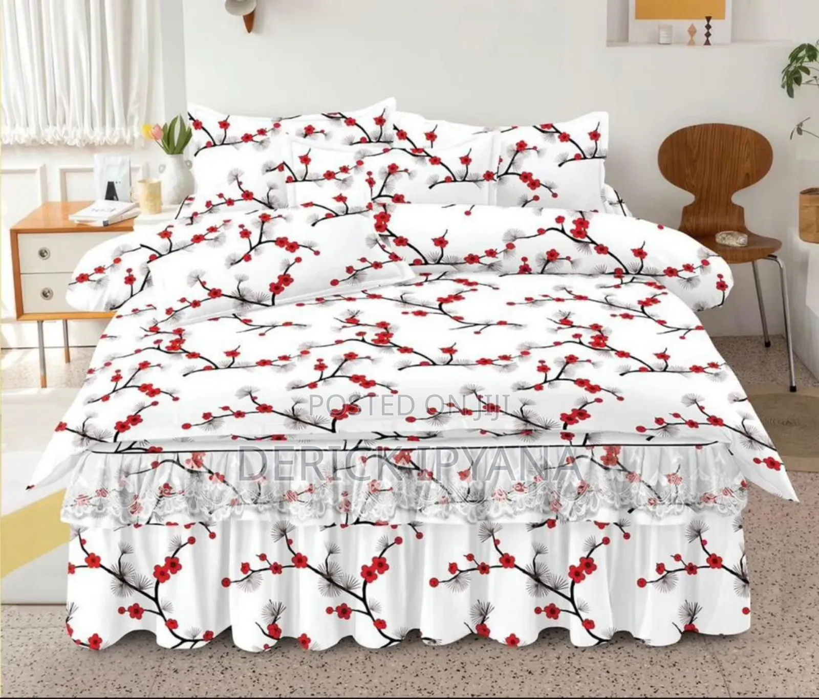 Duvet Good Quality Available