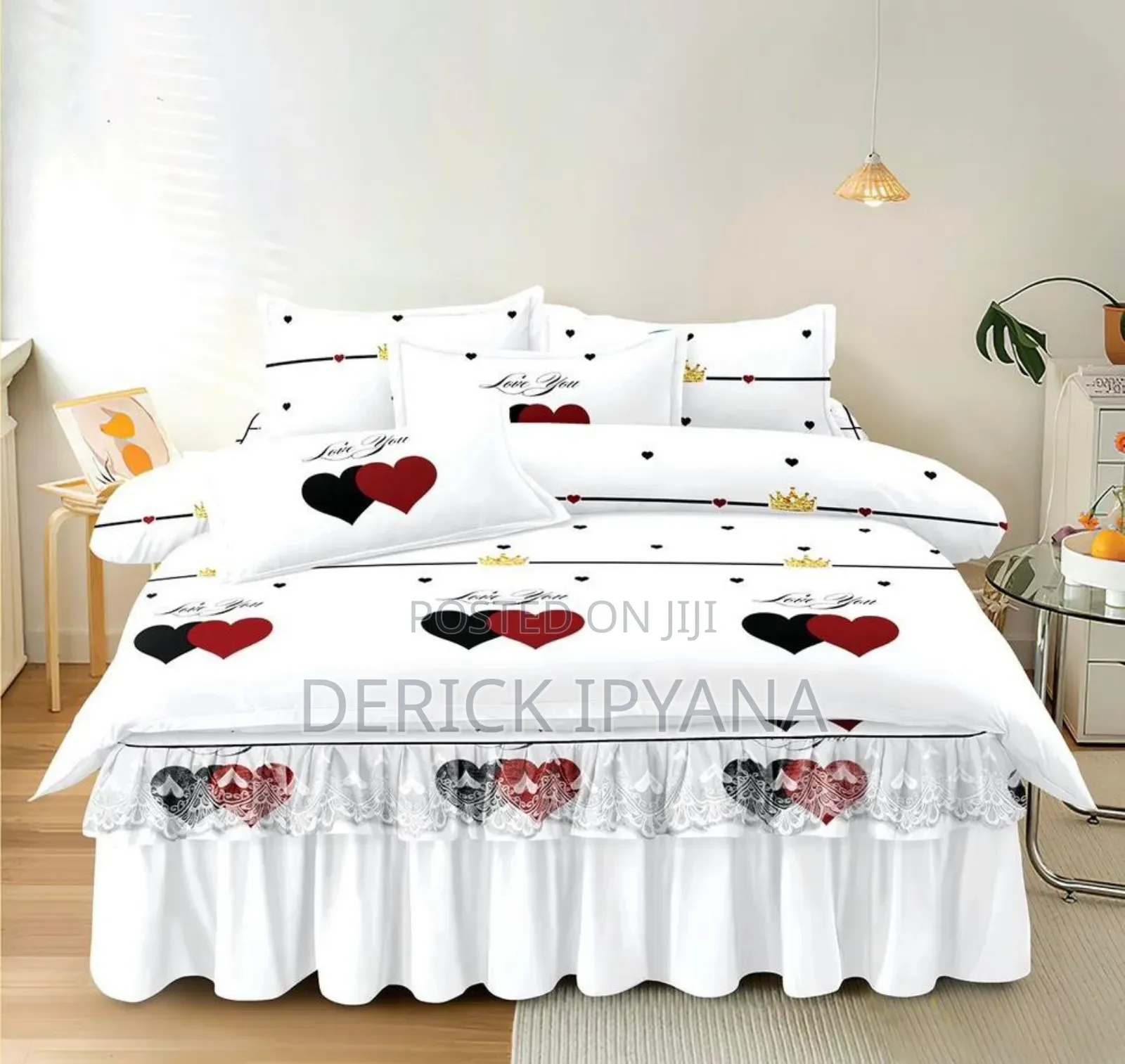 Duvet Good Quality Available