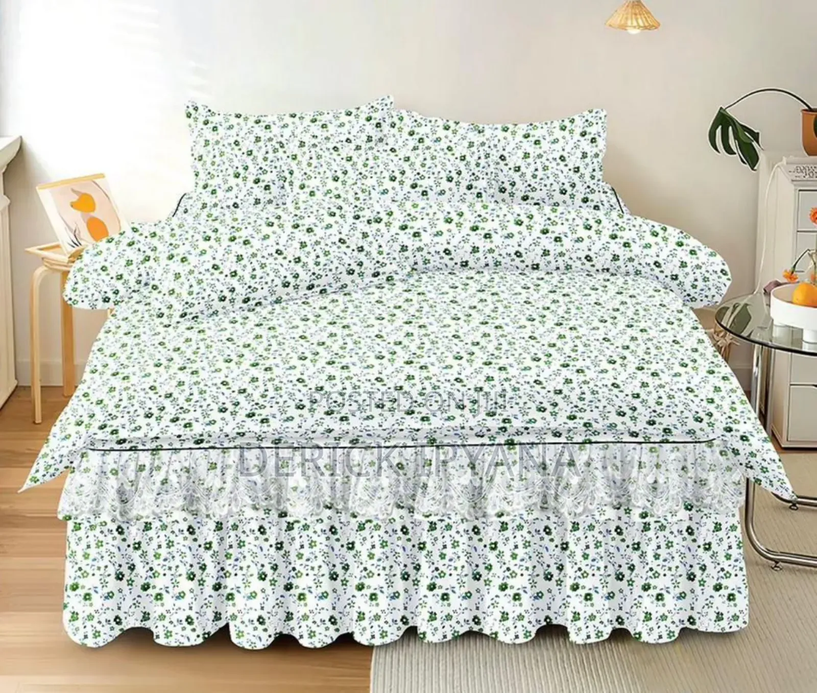Duvet Good Quality Available