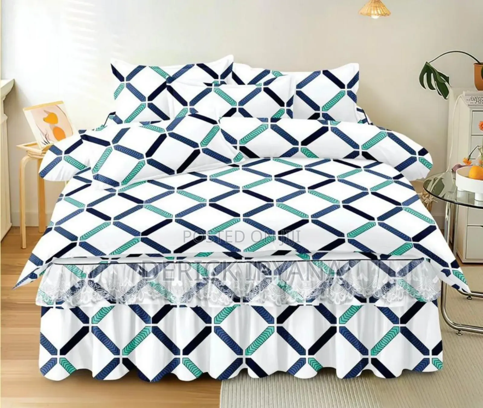 Duvet Good Quality Available