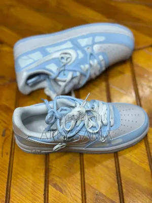 Mens Sneakers Nike Airforce