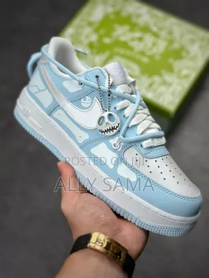 Mens Sneakers Nike Airforce