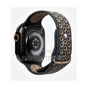 Green Lion Ultra Active Smart Watch