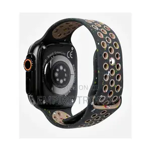 Green Lion Ultra Active Smart Watch