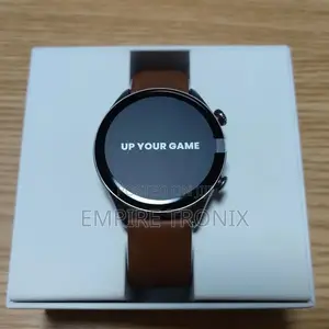 Amazfit GTR 3 Pro Smart Watch