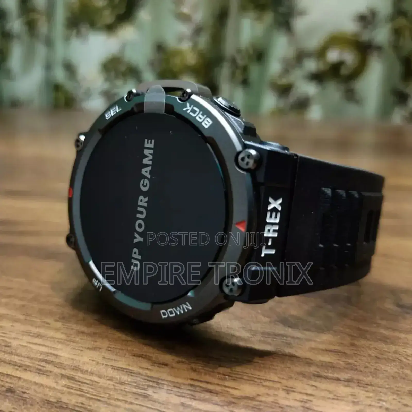 Amazfit Smart Watch T-Rex 2