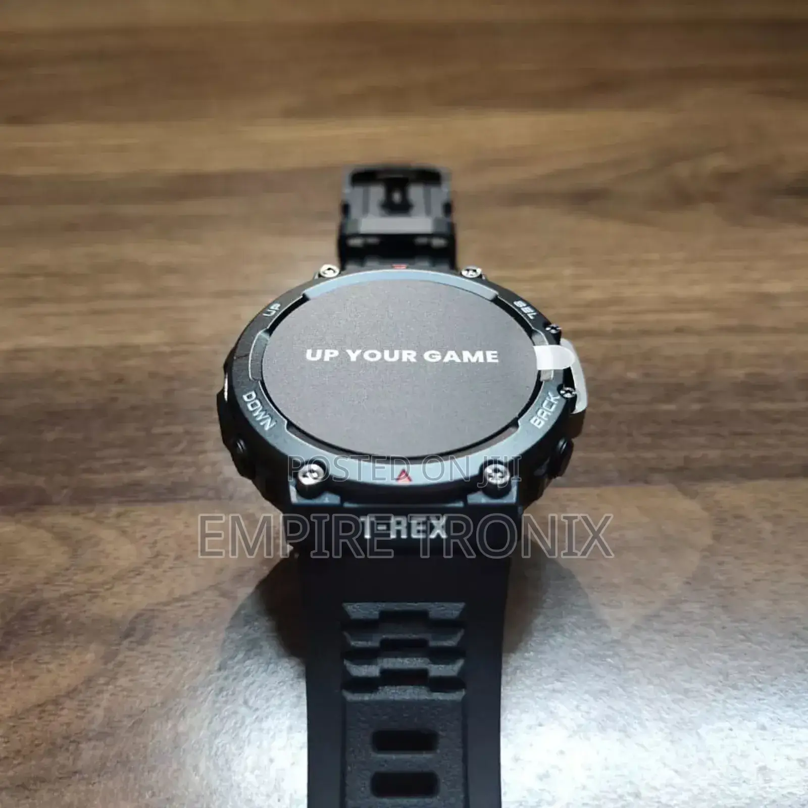 Amazfit Smart Watch T-Rex 2