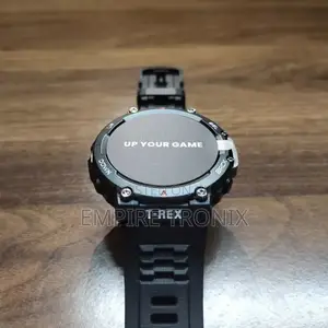 Amazfit Smart Watch T-Rex 2
