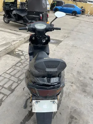Honda RC51 2024 Black