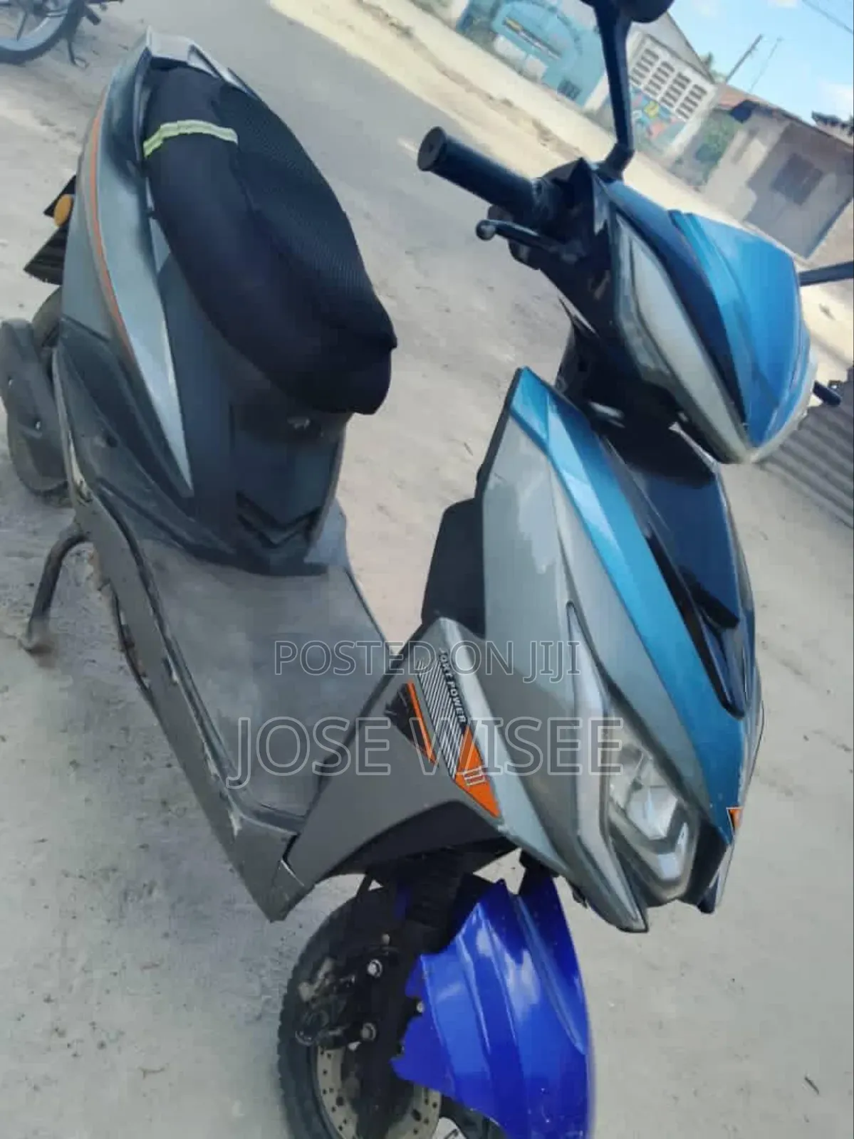 Honda RC51 2024 Black
