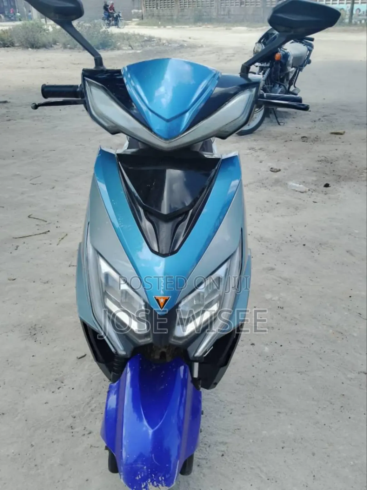 Honda RC51 2024 Black