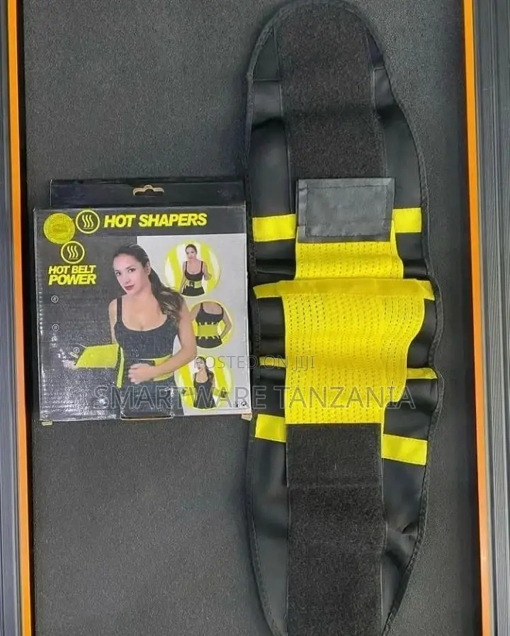 Waist Trainer Belt For Women, Sport Girdle Exercise Belt