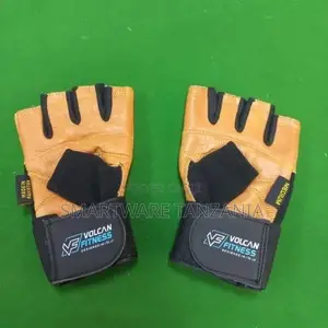 Fitness Sports Gloves For Strength Training And Bodybuilding