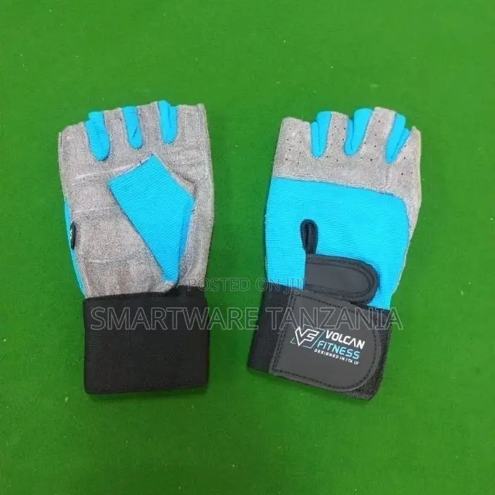 Glove For Weightlifting, Training, Fitness, Hanging, Pull Up