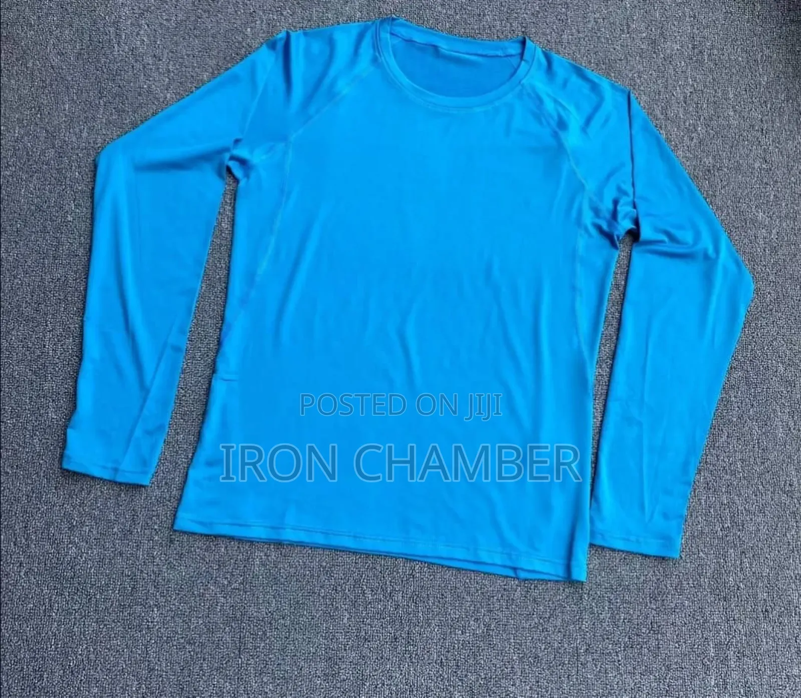Long Sleeves Compression Tight