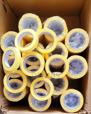 Masking Tape