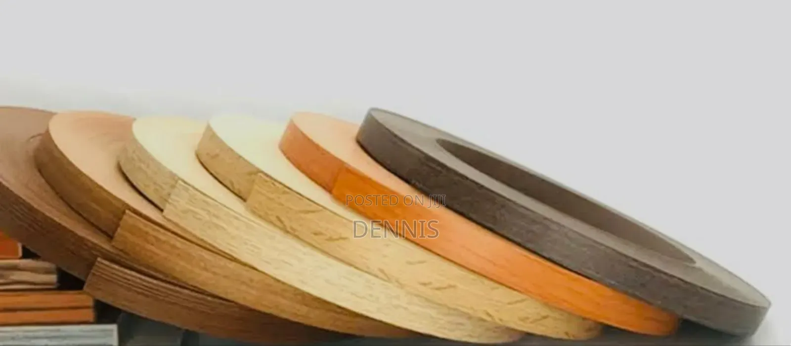 Melamine Edging Tape