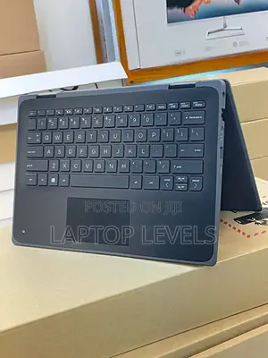 Laptop HP ProBook X360 11 G5 EE 8GB Intel SSD 128GB