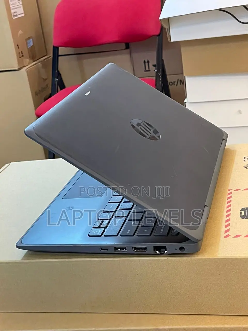 Laptop HP ProBook X360 11 G5 EE 8GB Intel SSD 128GB