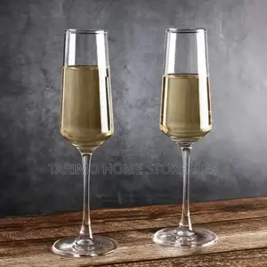 Shampaign Glass Nzitooo PCS 6