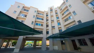 Furnished 3bdrm Apartment in Masaki for rent