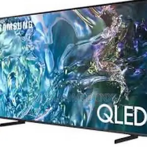 Samsung TV Qled Q65 Quantum 65’’Q60C