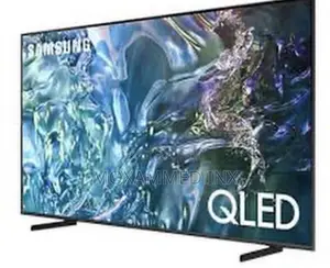 Samsung TV Qled Q65 Quantum 65’’Q60D