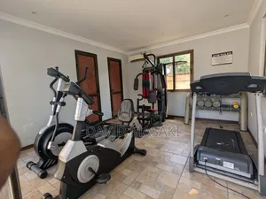 Furnished 4bdrm Villa in Masaki for rent