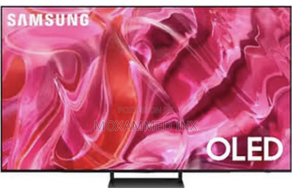 Samsung TV Oled(Laser Slim Design) 65S90C 65’’Oled