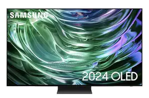 Samsung TV Oled(Laser Slim Design) 55S90D 55’’Oled,