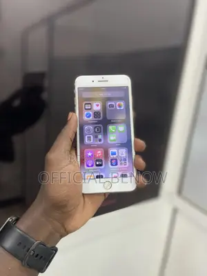 Apple iPhone 7 Plus 32 GB Gold