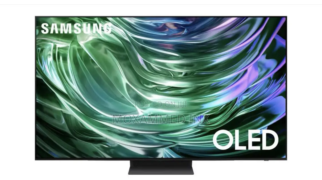 Samsung TV Oled(Laser Slim Design) 83S90D 83’’Oled,