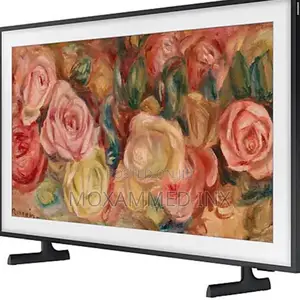 Samsung TV The Frame (Art Mode) 55 Ls03d New Model 55’’Th