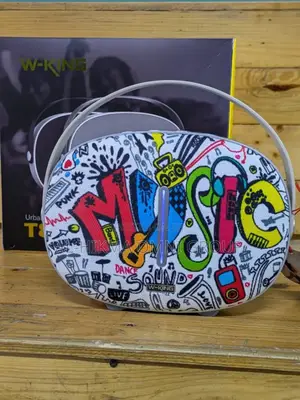 W - King  T8