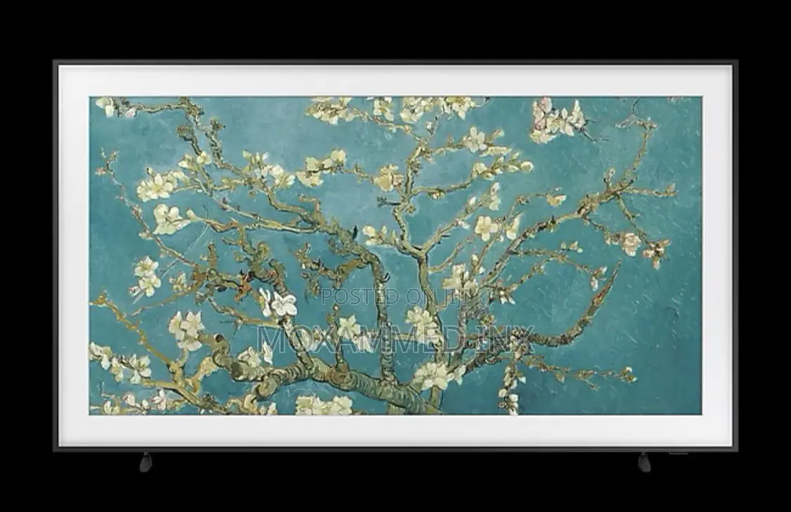 Samsung TV The Frame (Art Mode) 65 Lso3b 65’’The Frame