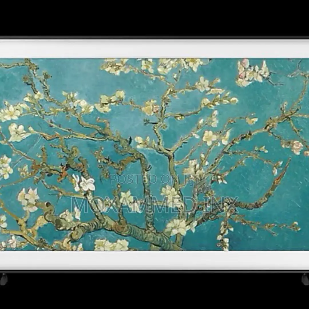 Samsung TV The Frame (Art Mode) 65 Lso3b 65’’The Frame