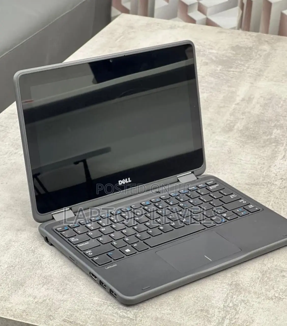 Laptop Dell Latitude 11 3190 4GB Intel SSD 128GB