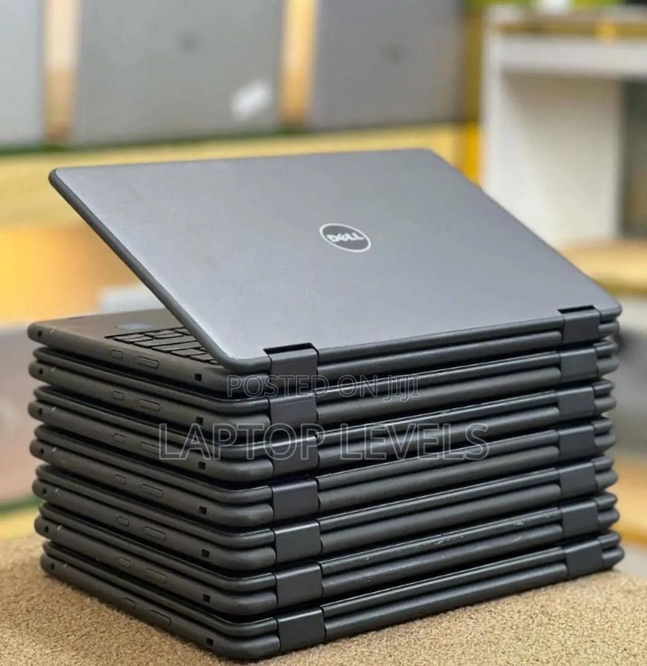 Laptop Dell Latitude 11 3190 4GB Intel SSD 128GB