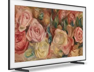 Samsung TV The Frame (Art Mode) 65 Lso3d New Model 65’’The