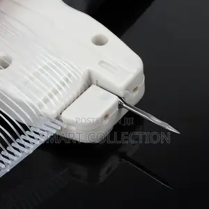 Garment Or Fabric Tagging Gun For Price Or Bar Codes