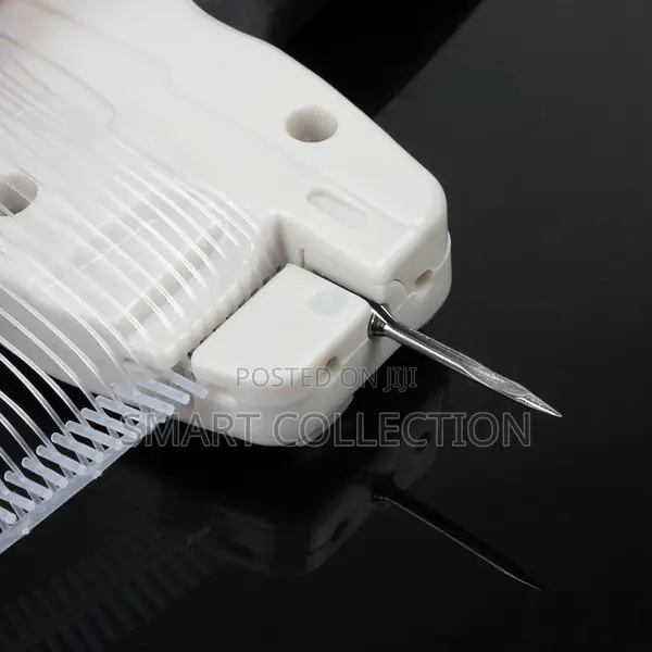Garment Or Fabric Tagging Gun For Price Or Bar Codes