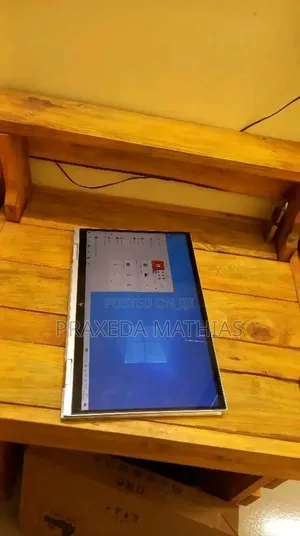 Laptop HP Envy X360 16GB Intel Core I7 SSD 512GB