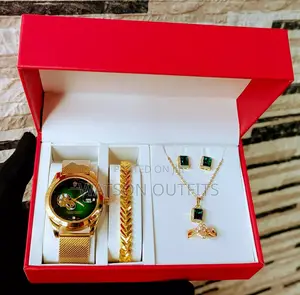 Ladies Combo Full Package